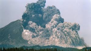 Mount Saint Helens