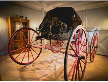 Mathews Museum