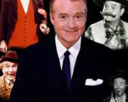 Red Skelton Museum of American Comedy