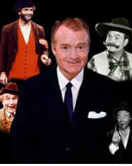 Red Skelton Museum of American Comedy