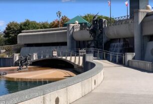 National D Day Memorial