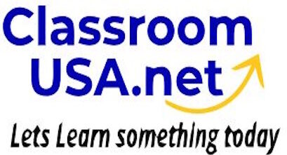 Classroom USA Net